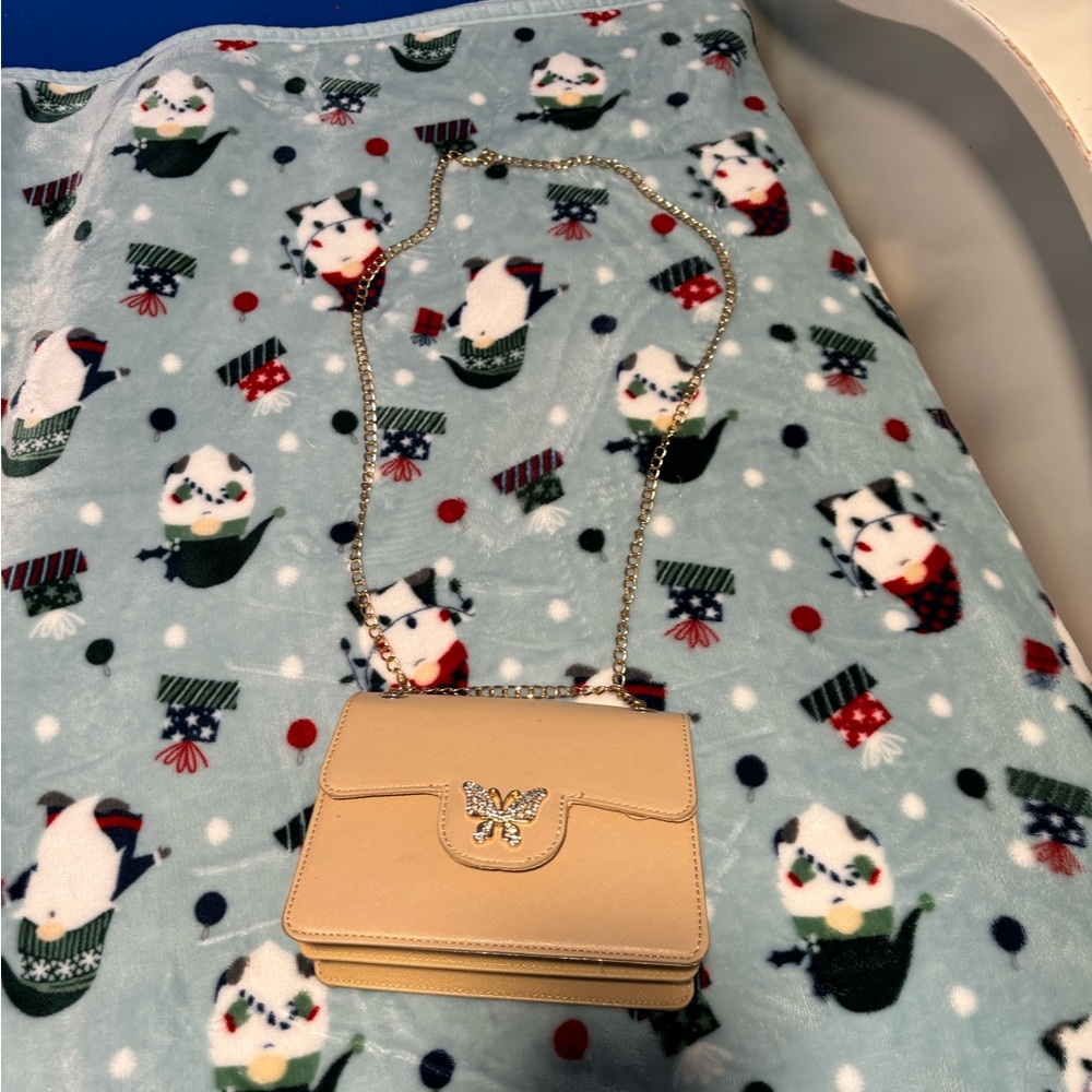 Small Handbag - Picture 4 of 5